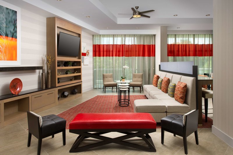 Homewood Suites by Hilton Miami Downtown/Brickell 11