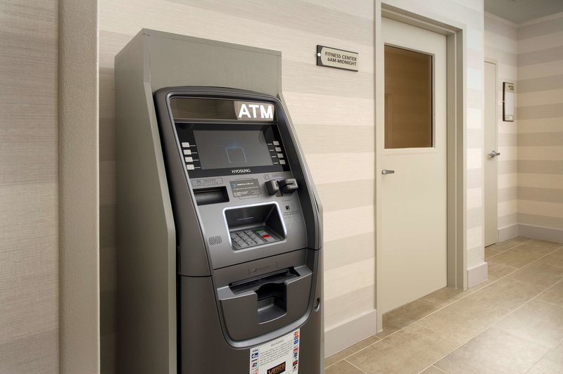 Homewood Suites by Hilton Miami Downtown/Brickell 13