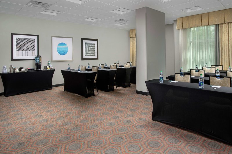 Homewood Suites by Hilton Miami Downtown/Brickell 15