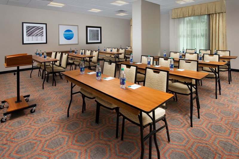 Homewood Suites by Hilton Miami Downtown/Brickell 16