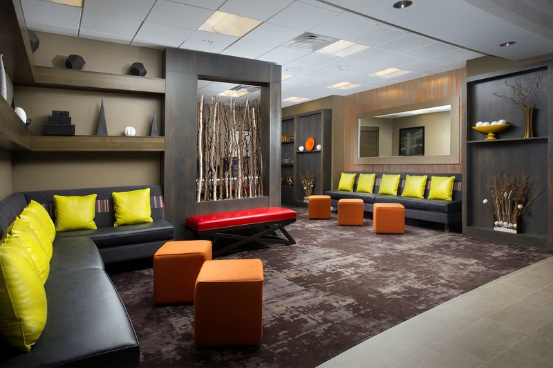Homewood Suites by Hilton Miami Downtown/Brickell 17