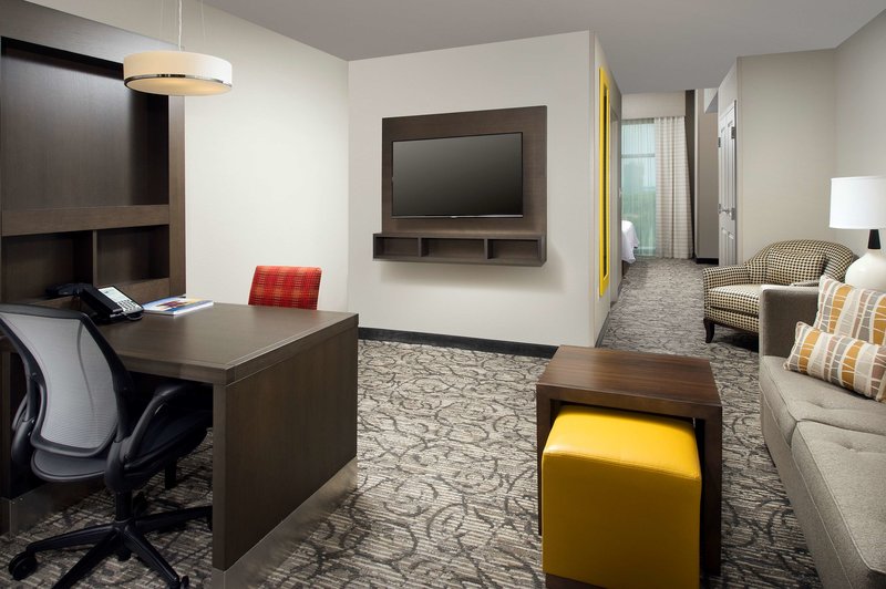 Homewood Suites by Hilton Miami Downtown/Brickell 19