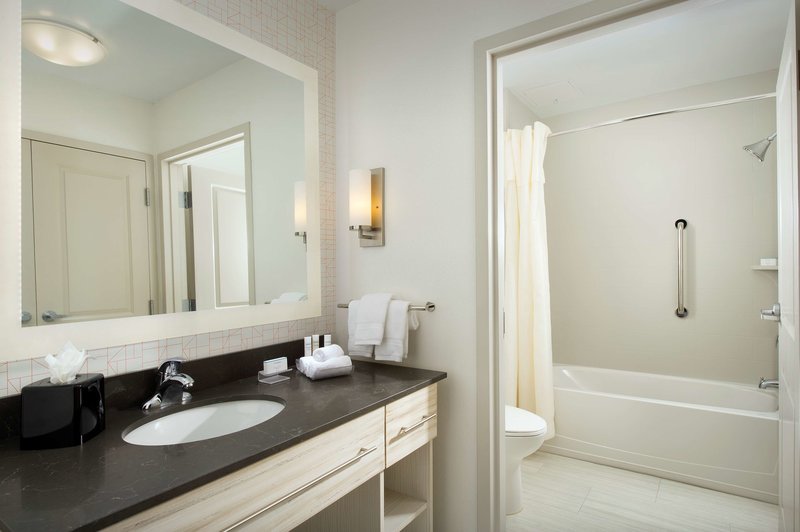 Homewood Suites by Hilton Miami Downtown/Brickell 20
