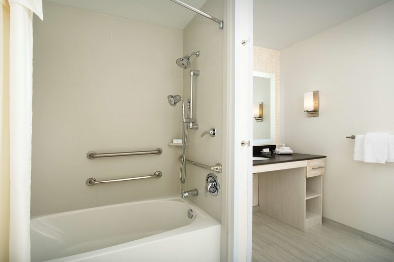 Homewood Suites by Hilton Miami Downtown/Brickell 21