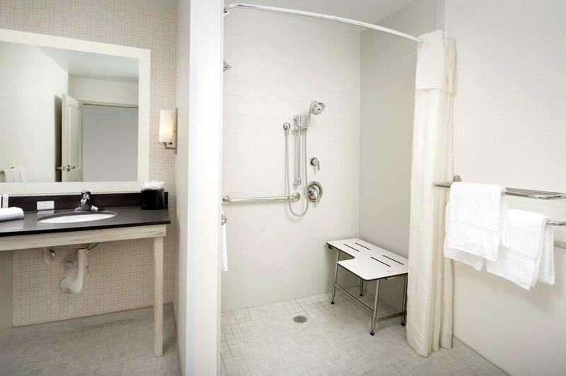 Homewood Suites by Hilton Miami Downtown/Brickell 24