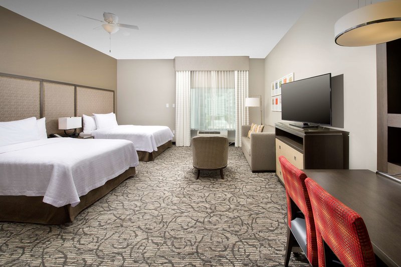 Homewood Suites by Hilton Miami Downtown/Brickell 26