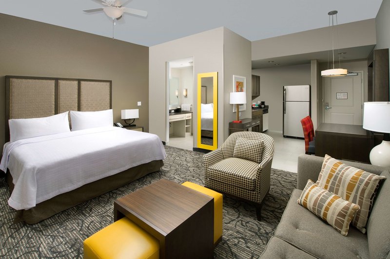 Homewood Suites by Hilton Miami Downtown/Brickell 27