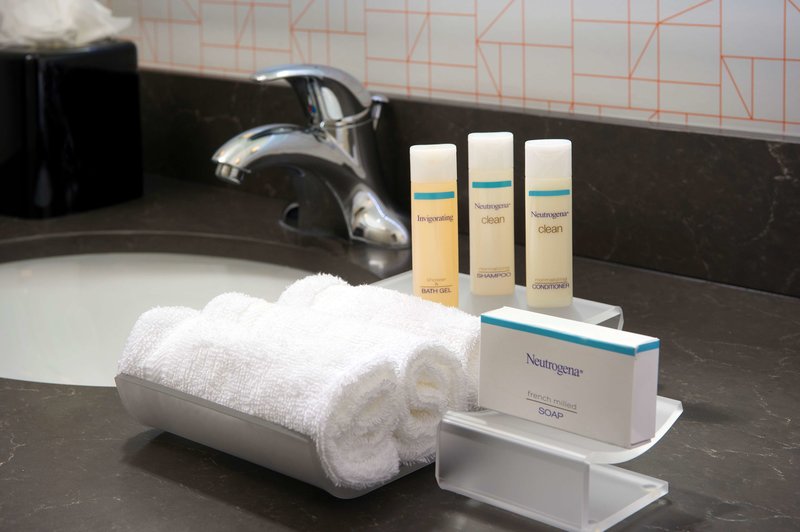 Homewood Suites by Hilton Miami Downtown/Brickell 28