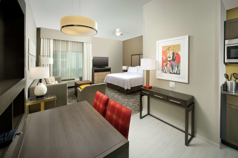 Homewood Suites by Hilton Miami Downtown/Brickell 29