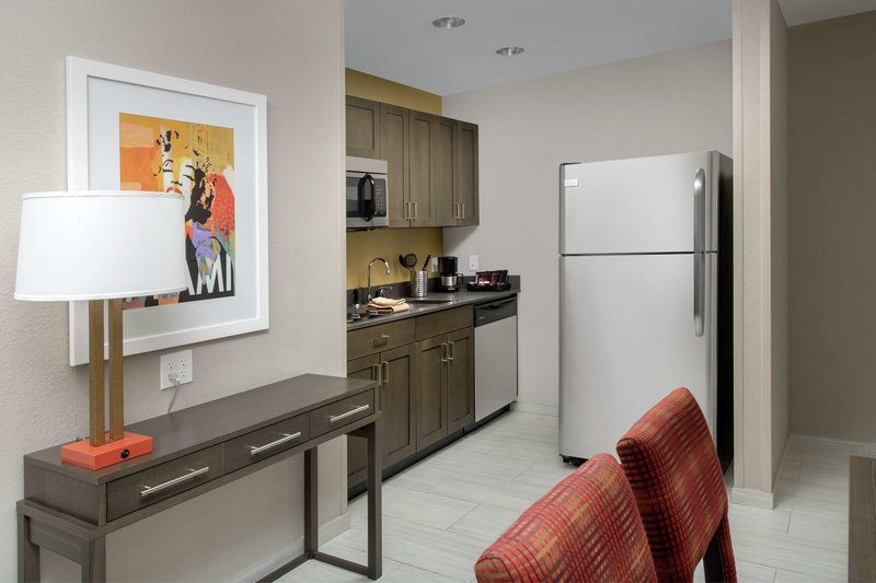 Homewood Suites by Hilton Miami Downtown/Brickell 32