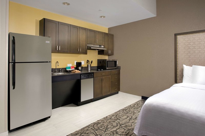 Homewood Suites by Hilton Miami Downtown/Brickell 33
