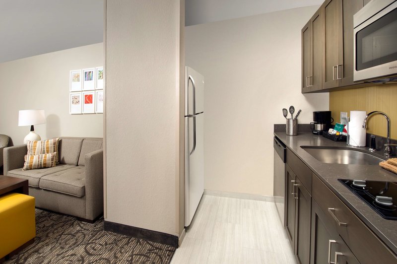 Homewood Suites by Hilton Miami Downtown/Brickell 34