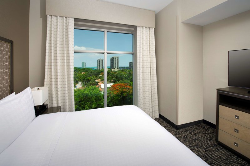 Homewood Suites by Hilton Miami Downtown/Brickell 35