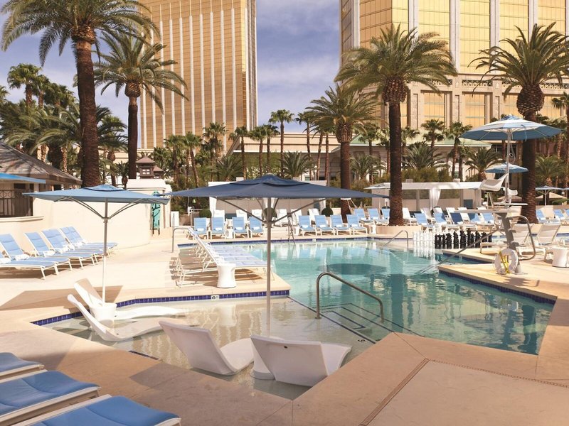W Las Vegas 6
