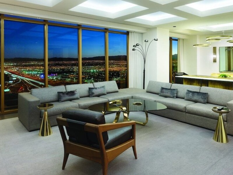 W Las Vegas 9