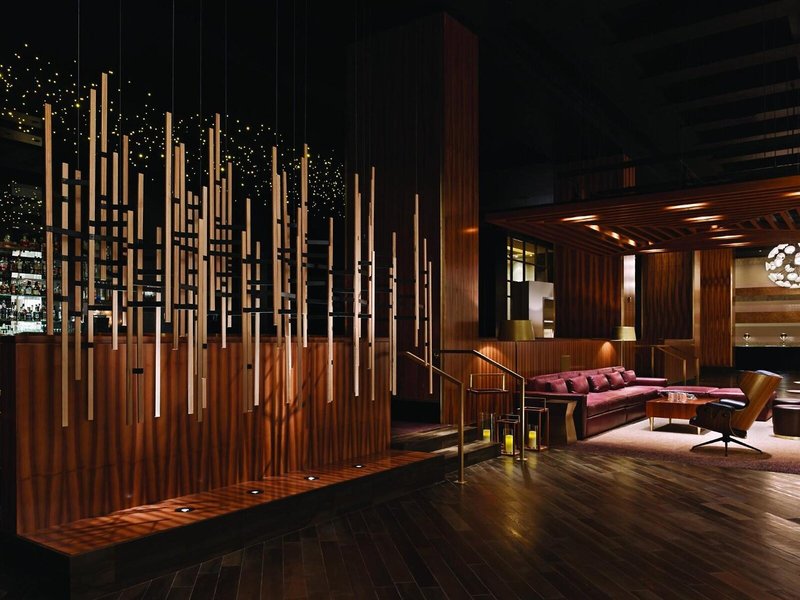W Las Vegas 11