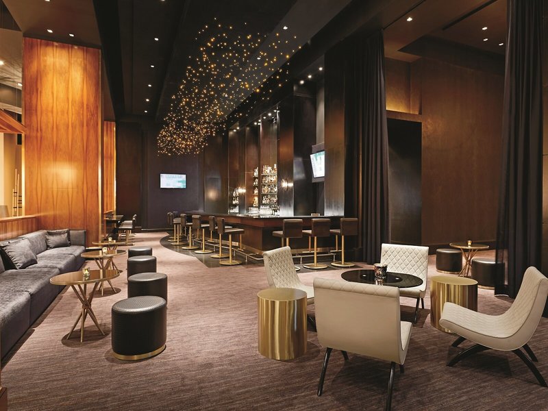 W Las Vegas 12