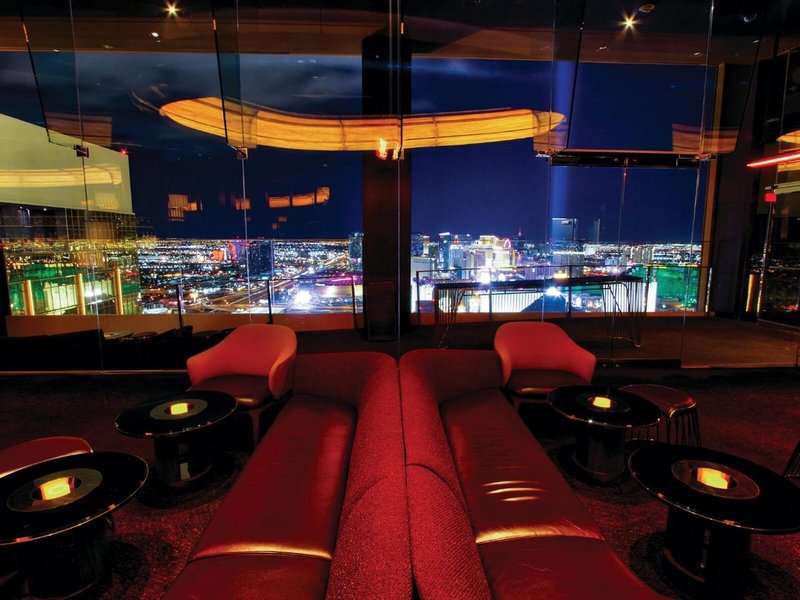 W Las Vegas 16