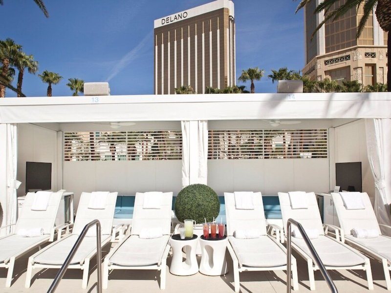 W Las Vegas 19