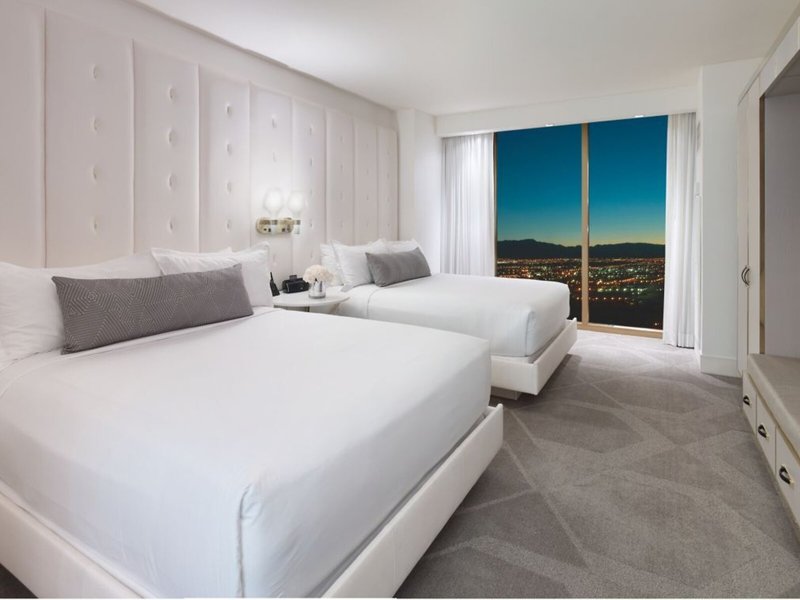 W Las Vegas 27