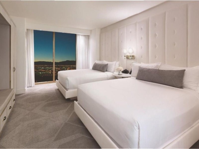 W Las Vegas 28
