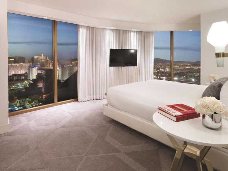 W Las Vegas 31