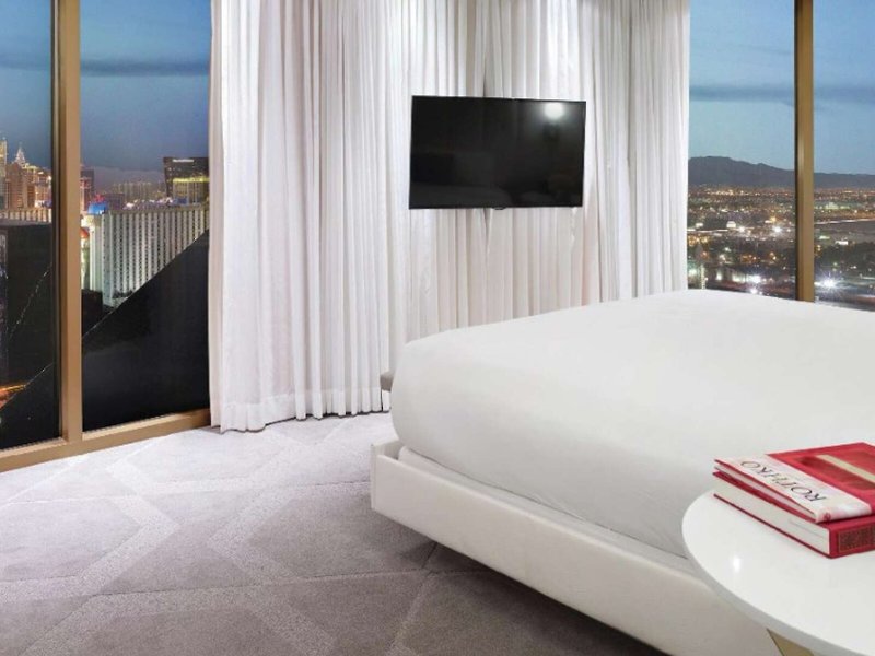 W Las Vegas 33