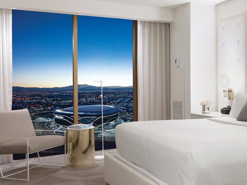W Las Vegas 36