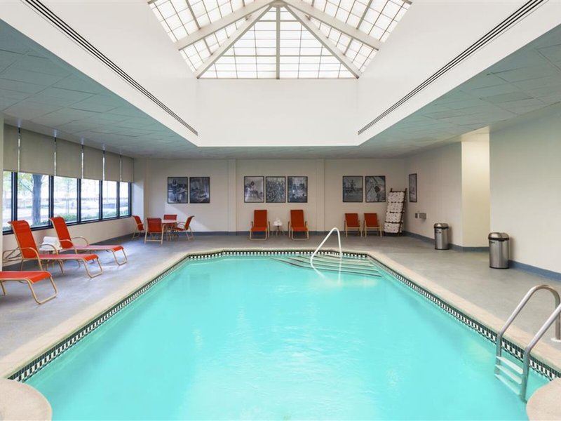 Sheraton Lincoln Harbor 13