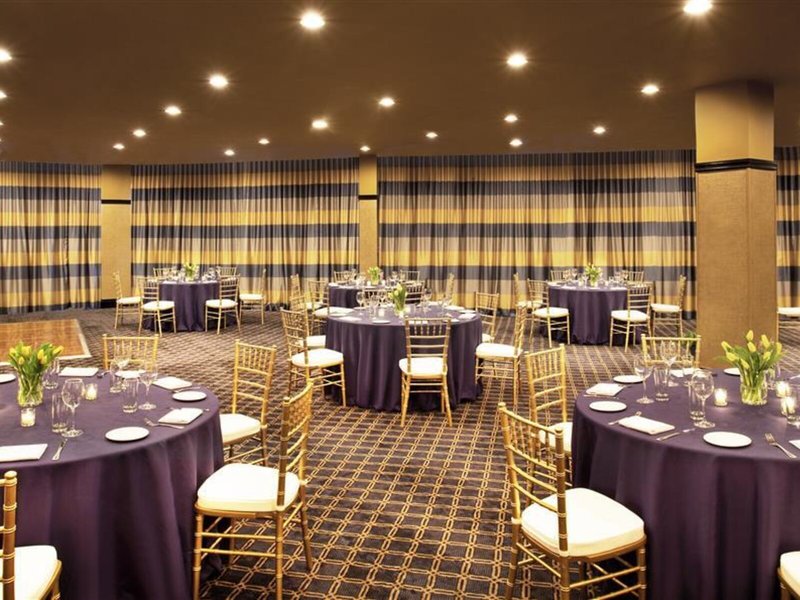 Sheraton Lincoln Harbor 15