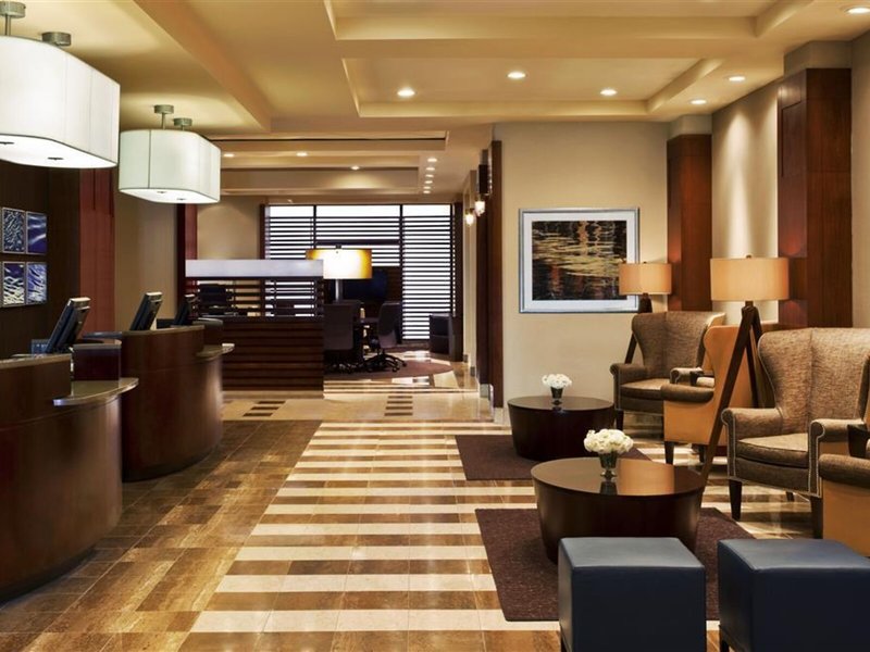 Sheraton Lincoln Harbor 17