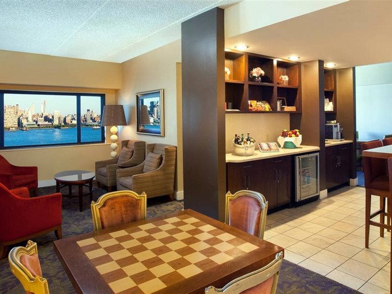 Sheraton Lincoln Harbor 22