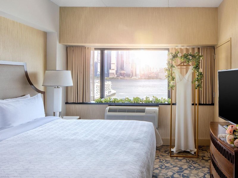 Sheraton Lincoln Harbor 38