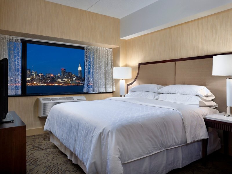 Sheraton Lincoln Harbor 43
