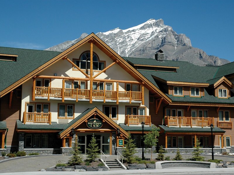 Canalta Lodge Hotel 1