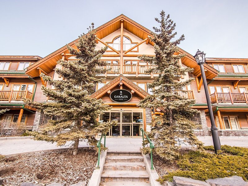 Canalta Lodge Hotel 3