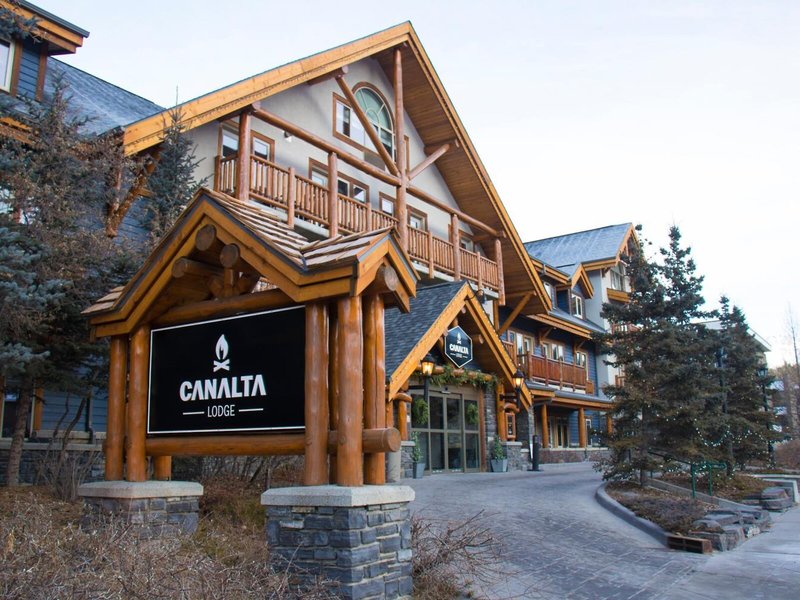 Canalta Lodge Hotel 5