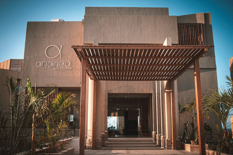 ananea Hurghada 1