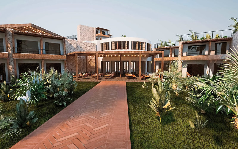 Jewels Sahara Boutique Resort 10