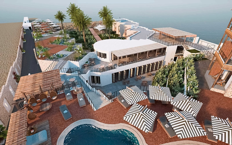 Jewels Sahara Boutique Resort 11