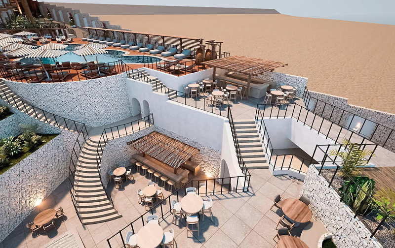 Jewels Sahara Boutique Resort 12