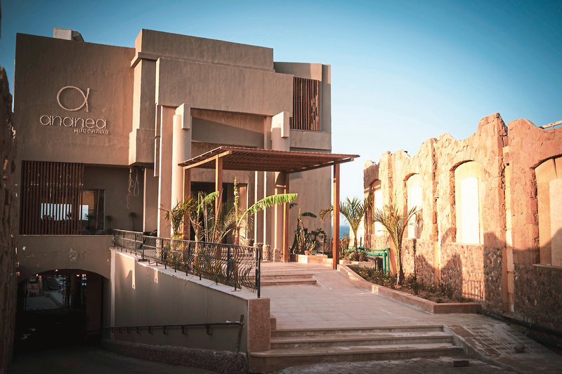 ananea Hurghada 4