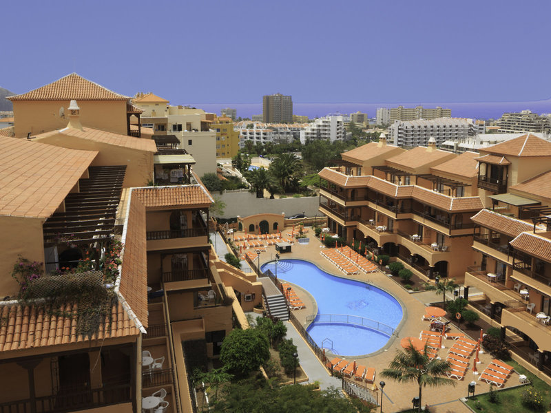 Coral Los Alisios 1 - Exterior