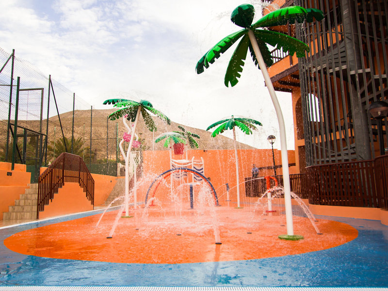 Coral Los Alisios 8 - Outdoor Pool