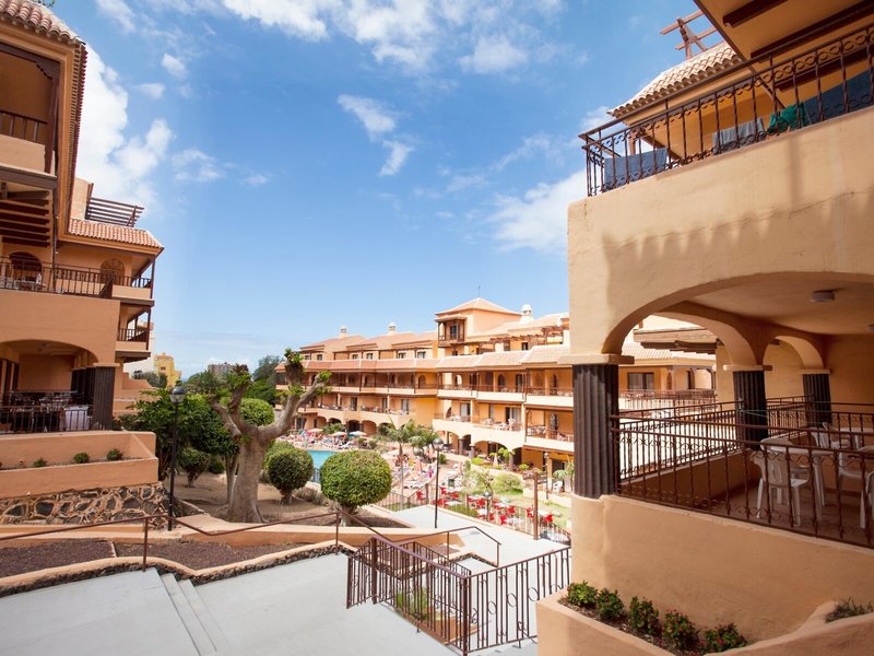 Coral Los Alisios 13 - Exterior