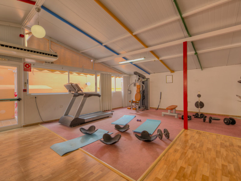 Coral Los Alisios 24 - Sports and leisure