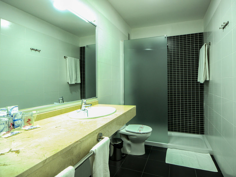 Coral Los Alisios 26 - Room Example