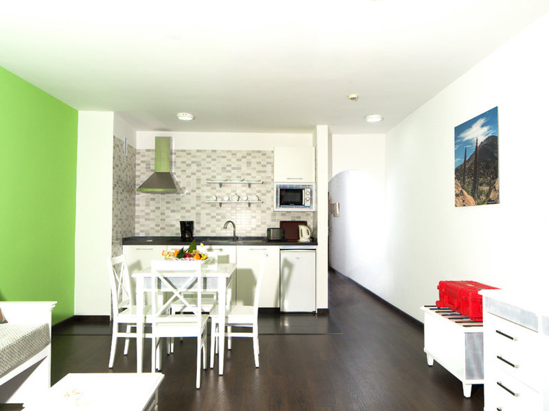 Coral Los Alisios 30 - Room Example