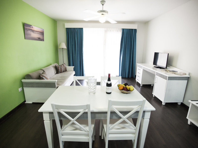 Coral Los Alisios 32 - Room Example