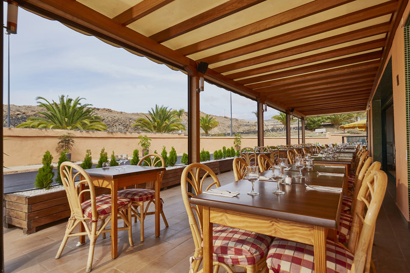 Coral Los Alisios 12